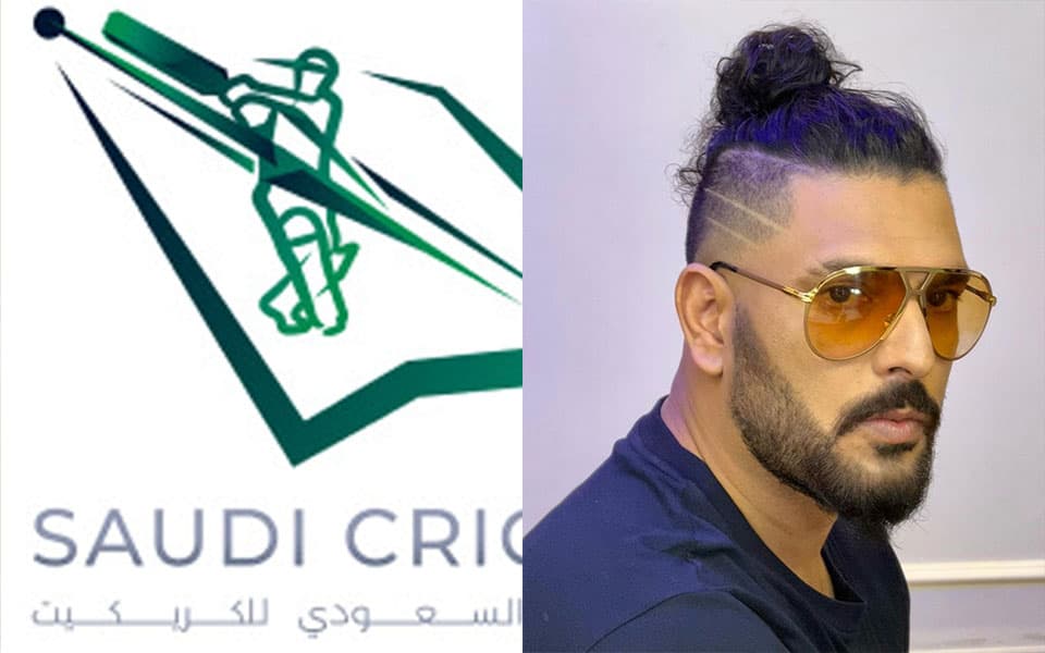 Saudi Arabia to launch franchise league 'Dunes League T20' with Yuvraj Singh as ambassador