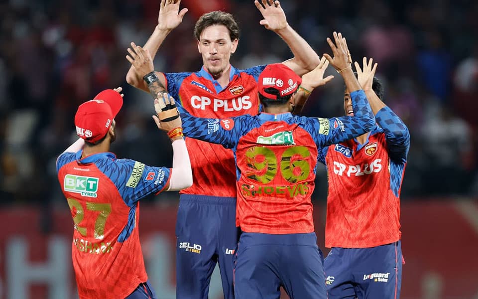 IPL 2026: PBKS vs MI, Match 58: Stats Review of player records and achieved milestones