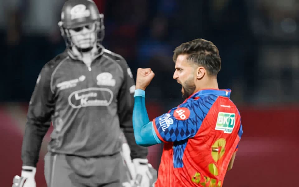 IPL 2026 Memes: Hilarious Reactions from PBKS vs MI, Match 58 at HPCA Stadium