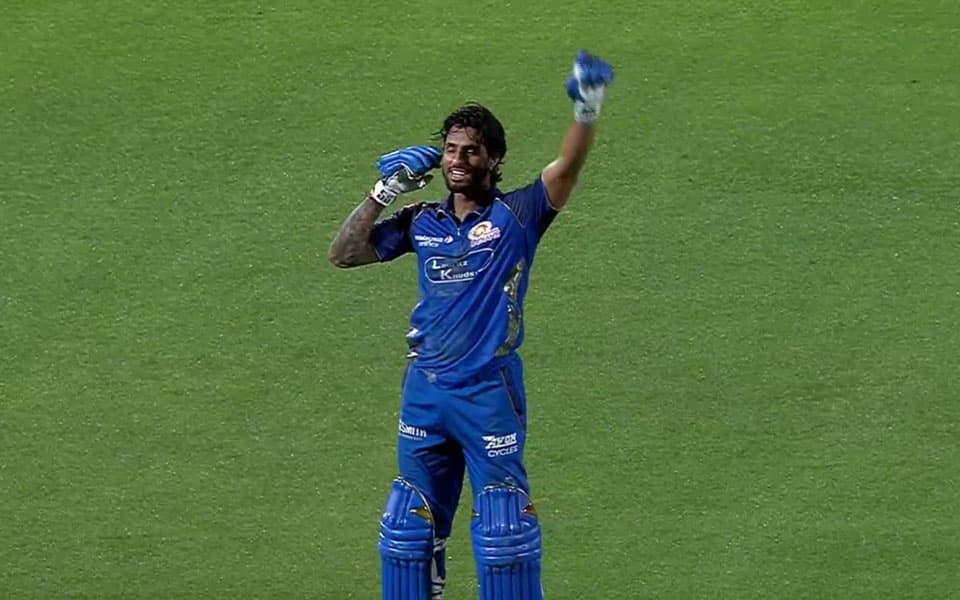 IPL 2026: Punjab Kings vs Mumbai Indians, Match 58 - Who Said What?