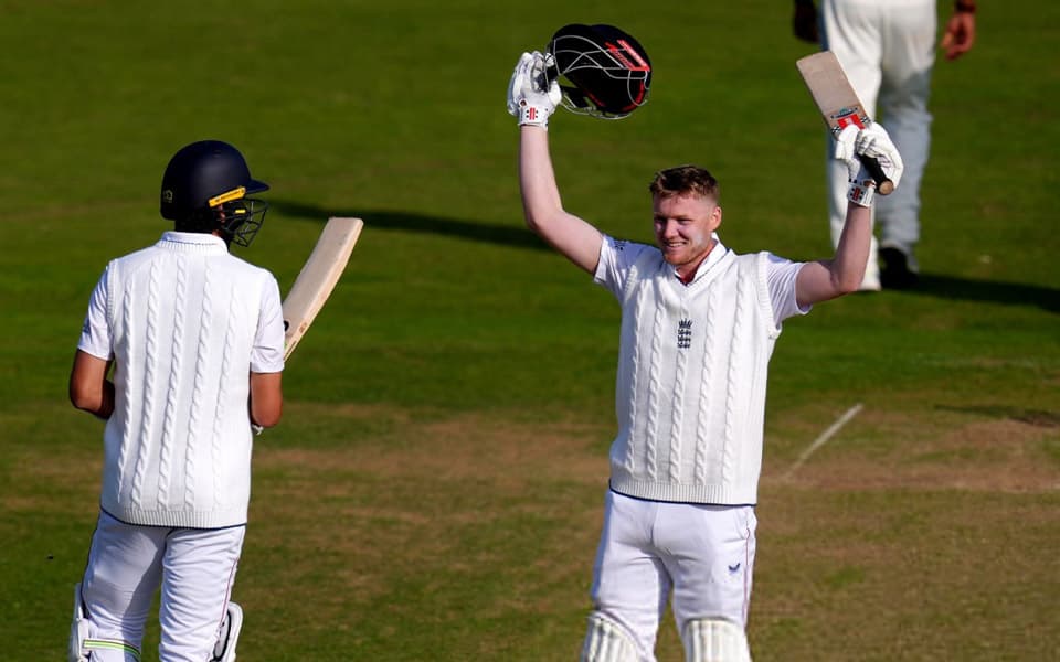 ECB announce exciting England Lions squad for four-day matches against South Africa A