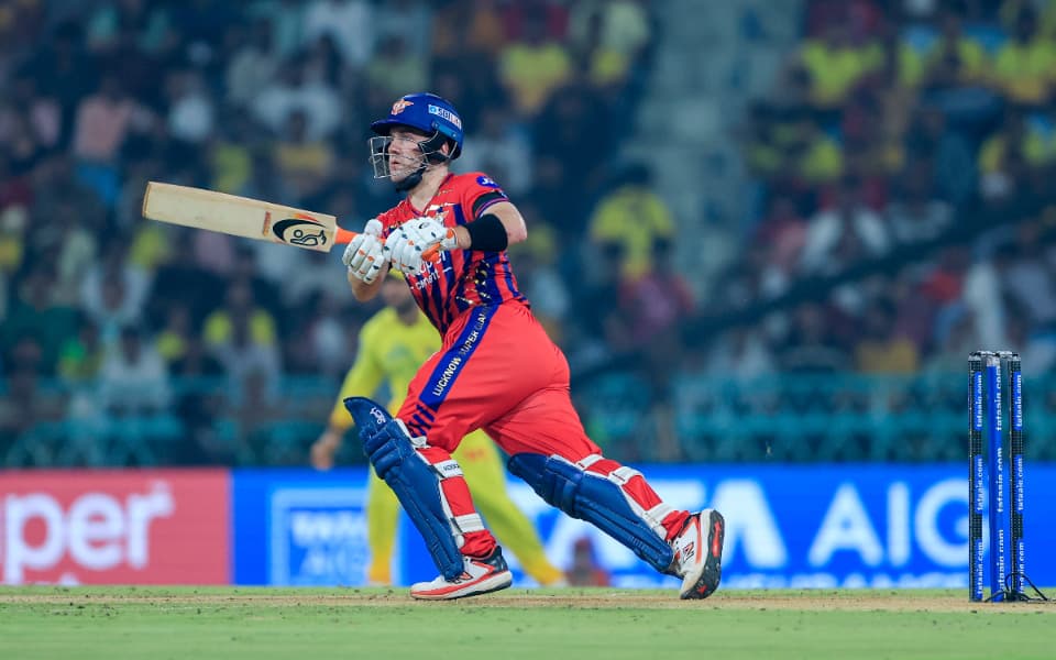 IPL 2026: Lucknow Super Giants vs Chennai Super Kings, Match 59 - Who Said What?