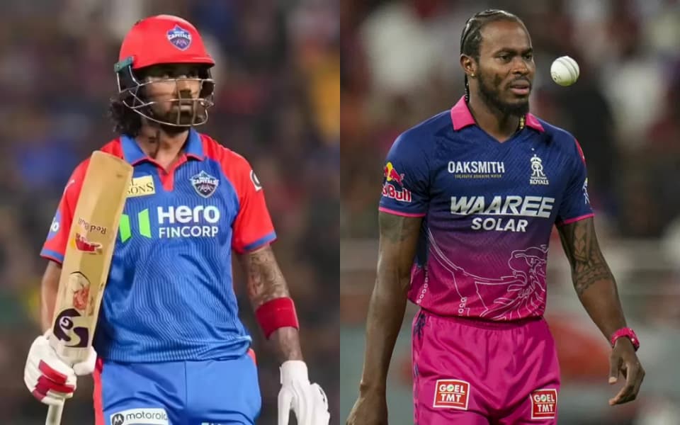 'Felt like he could hit any ball anywhere' - Jofra Archer names toughest batter he has bowled against