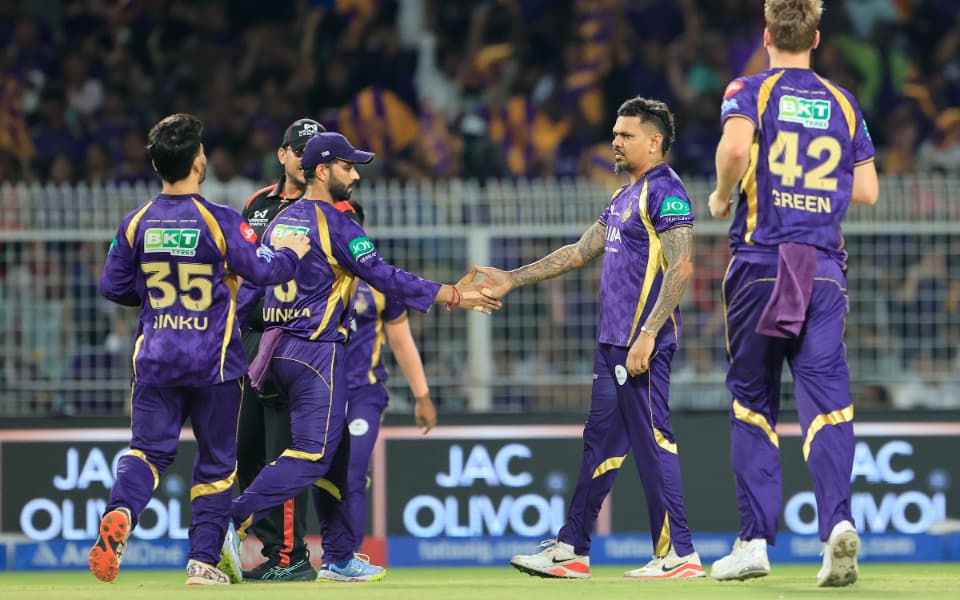 IPL 2026: Kolkata Knight Riders' strongest predicted XI against Mumbai Indians