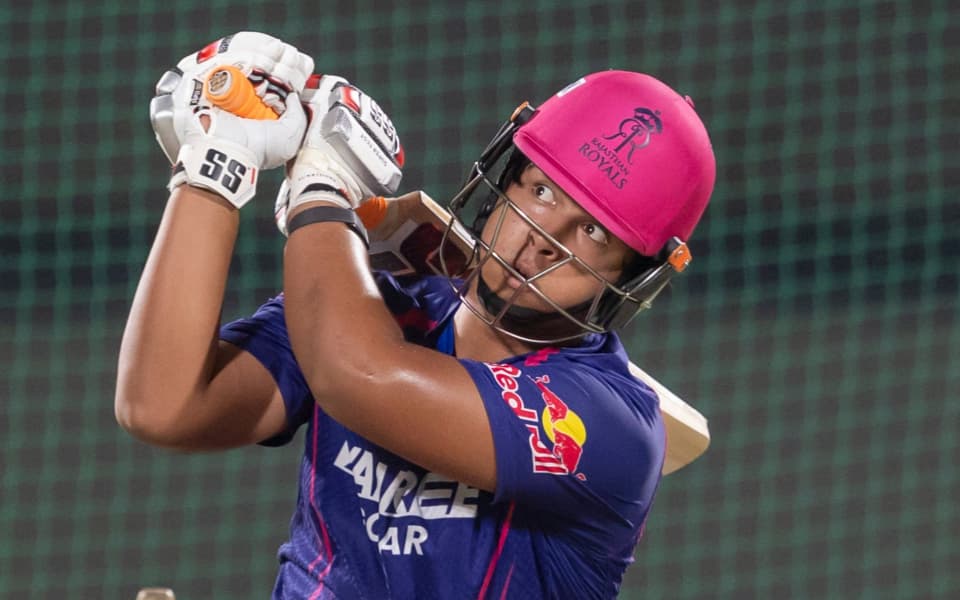 IPL 2026: ‘It’s just circumstances’ - RR coach defends Vaibhav Sooryavanshi’s use as Impact player