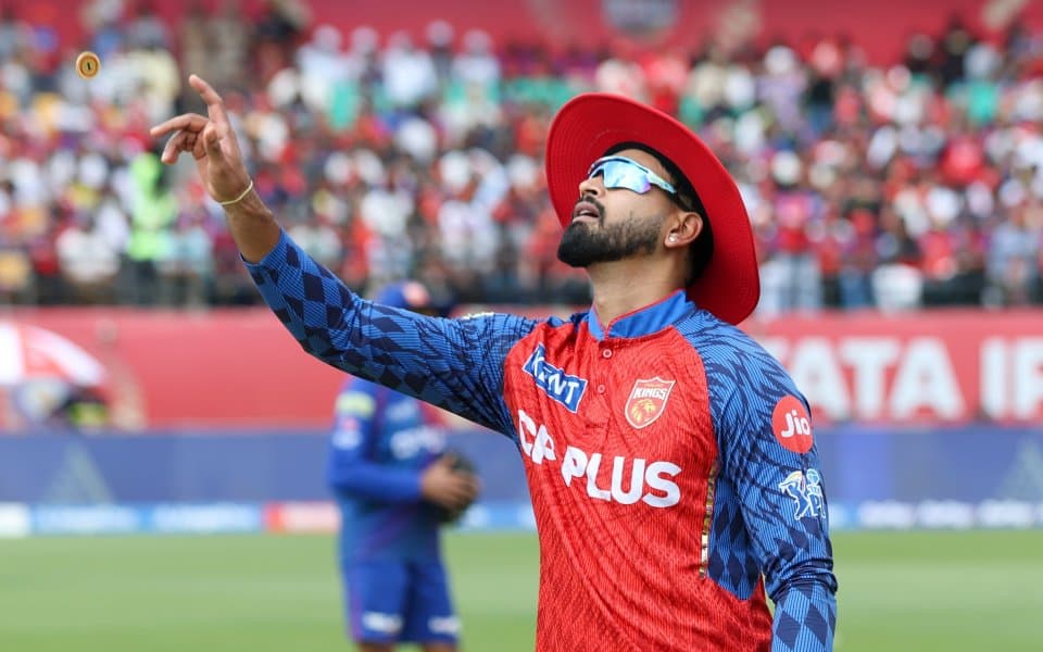 'Shreyas Iyer is one of the main contenders' - Ricky Ponting on India's future T20 captain amid talks of Suryakumar Yadav's snub