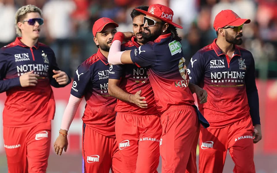 IPL 2026, Match 67: Sunrisers Hyderabad vs Royal Challengers Bengaluru Match Preview