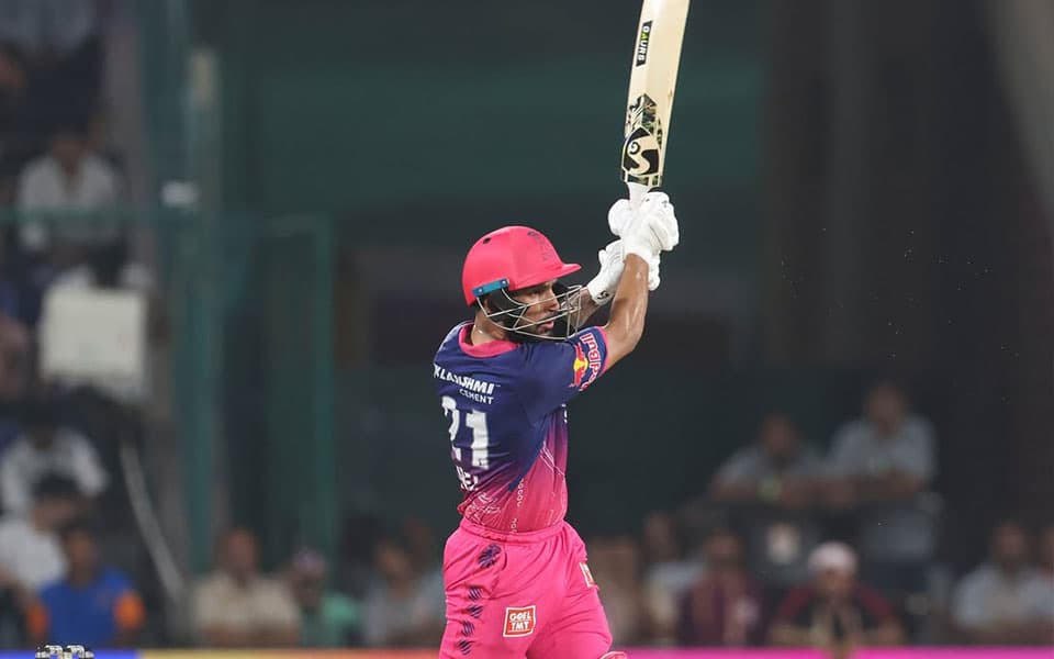 'Dhruv Jurel's crucial knock got overshadowed' - Zaheer Khan's stunning remarks after SRH vs RR Eliminator