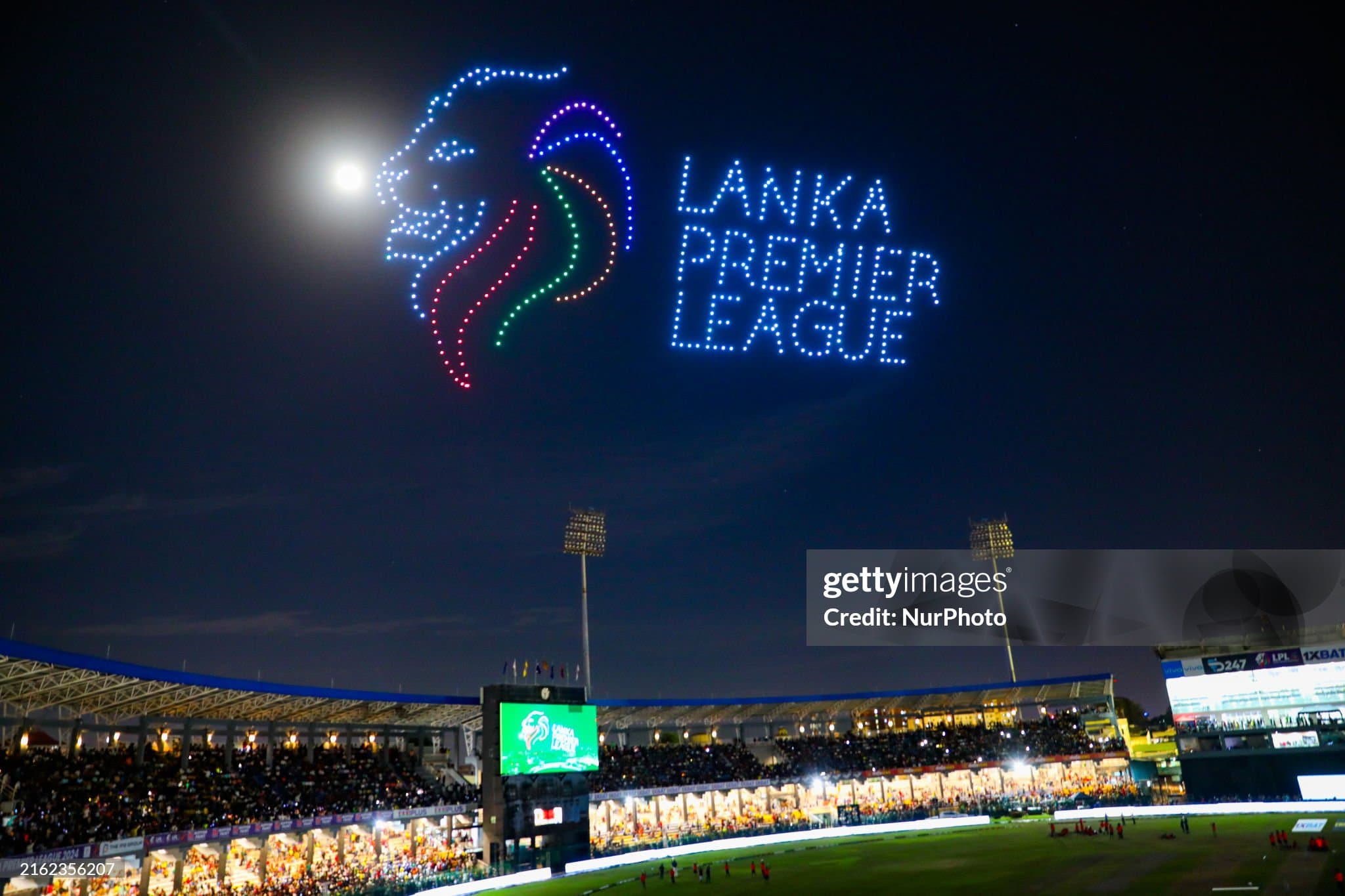 Lanka Premier League 2026: Where to watch matches – TV channels