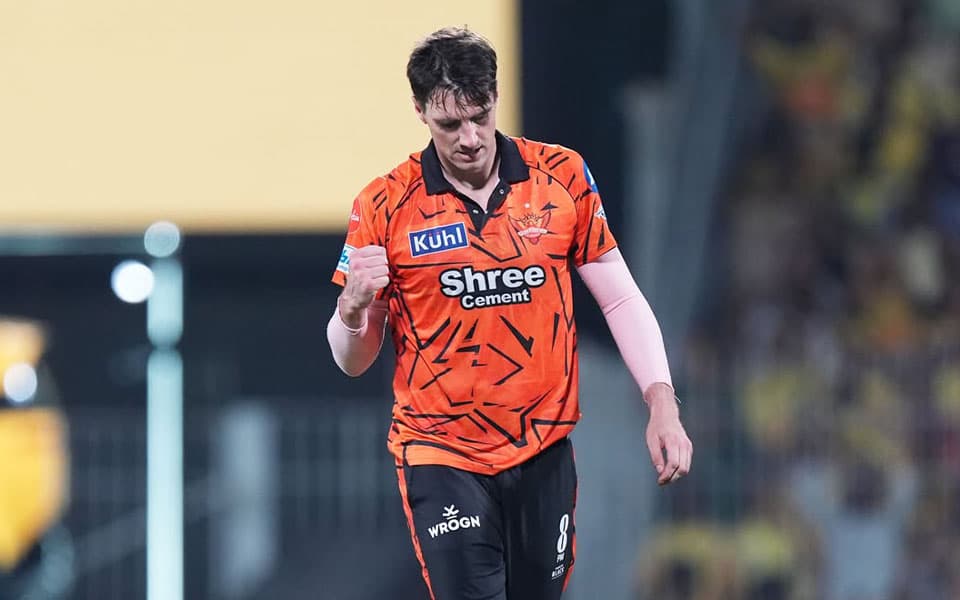 IPL 2026: CSK vs SRH, Match 63: Stats Review of player records and achieved milestones