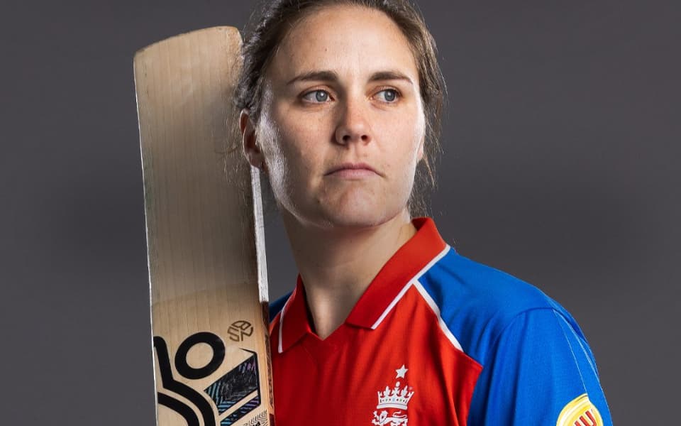 'There's extra pressure from everywhere' - Nat Sciver-Brunt on England's homecoming ahead of Women's T20 World Cup 2026