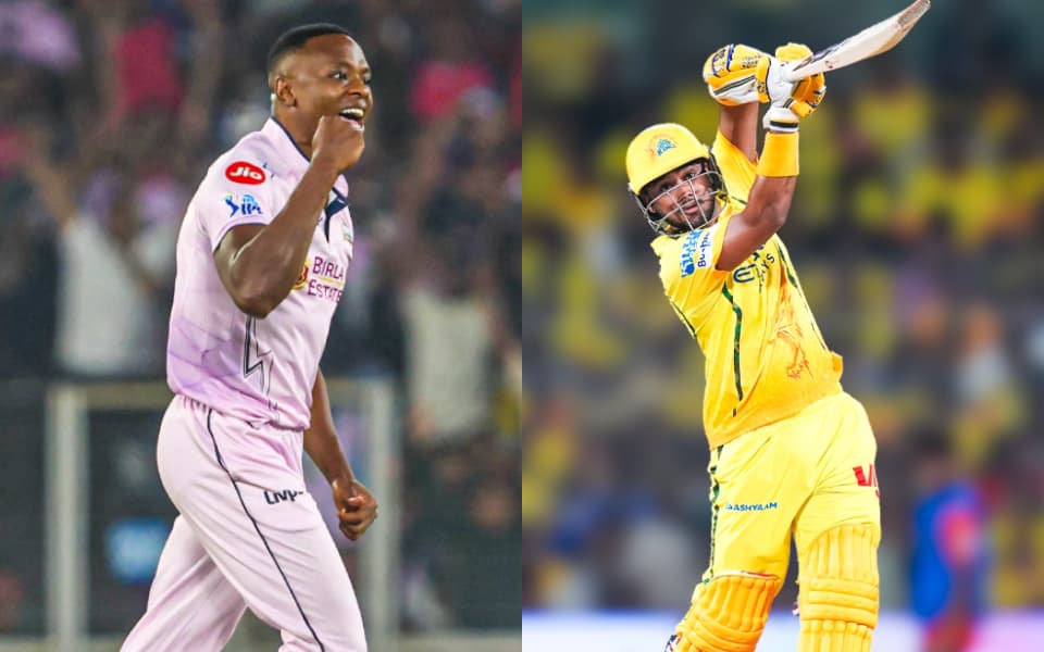IPL 2026: GT vs CSK Match 66 - Who will be Impact Players for today's match?