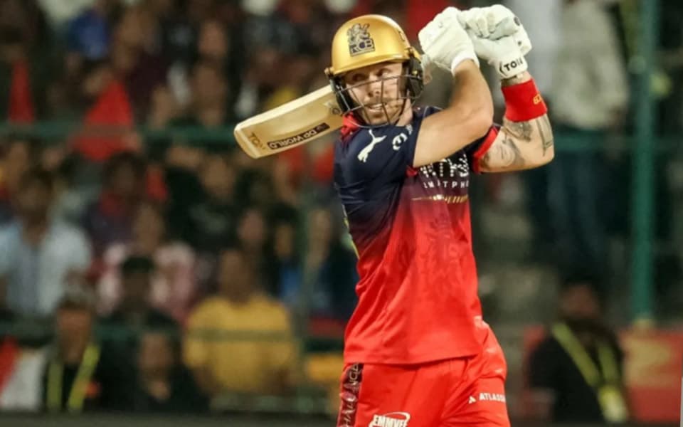 IPL 2026: RCB receive major playoff boost with Phil Salt set to return this week