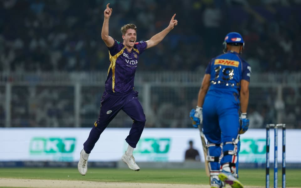 IPL 2026 Memes: Hilarious Reactions from KKR vs MI, Match 65 at Eden Gardens, Kolkata