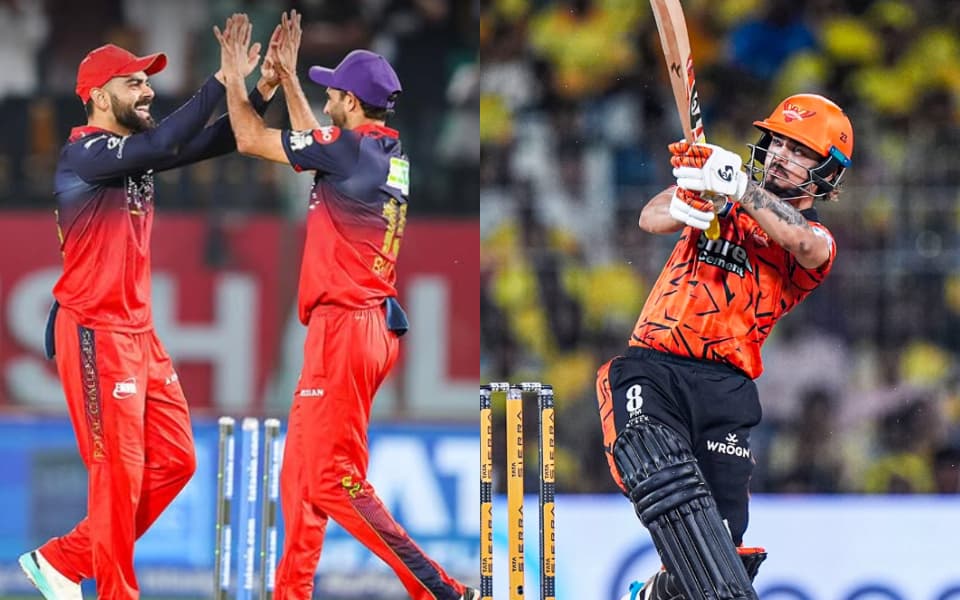 IPL 2026: SRH vs RCB, Match 67 - Top player battles to watch out for