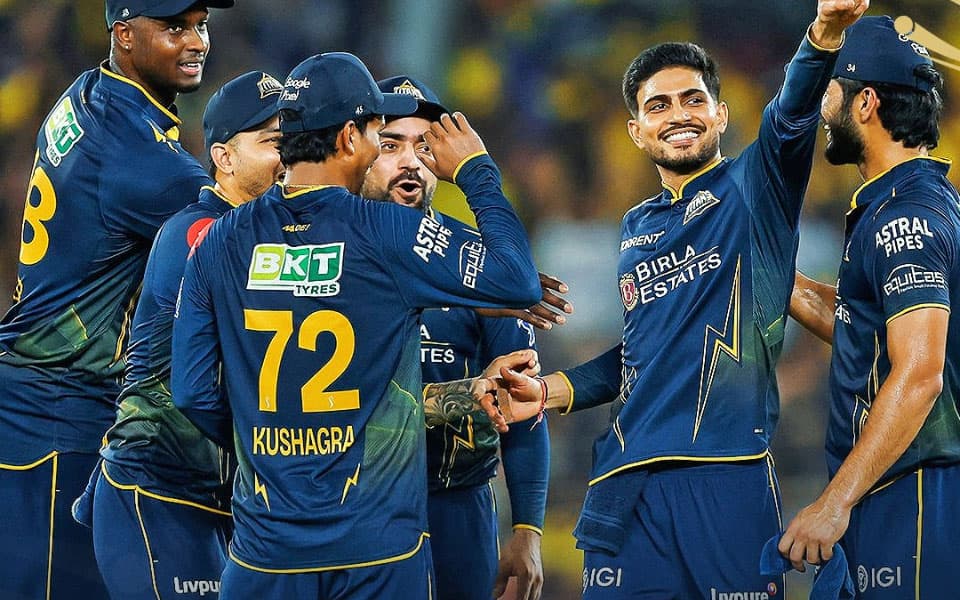 IPL 2026: Gujarat Titans vs Chennai Super Kings, Match 66 - Who Said What?