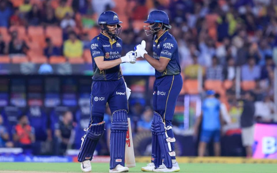 IPL 2026: GT vs CSK Today's Match Highlights: Unmissable video recap, turning points, match analysis, stats and more