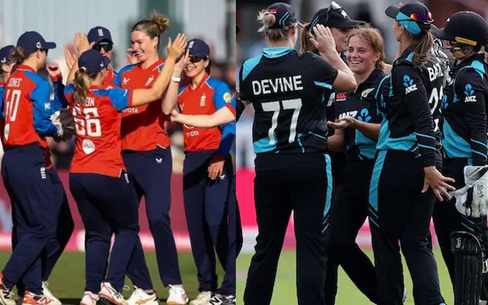 England Women vs New Zealand Women Prediction, 2nd T20I – Who will win today’s match between ENG W vs NZ W?