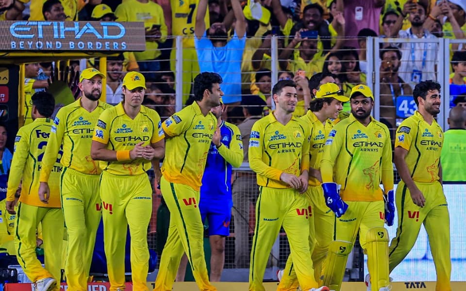 'The bigger area they need to address is their overseas combination' - Sanjay Bangar analyses CSK's concerns after dismal IPL 2026 campaign