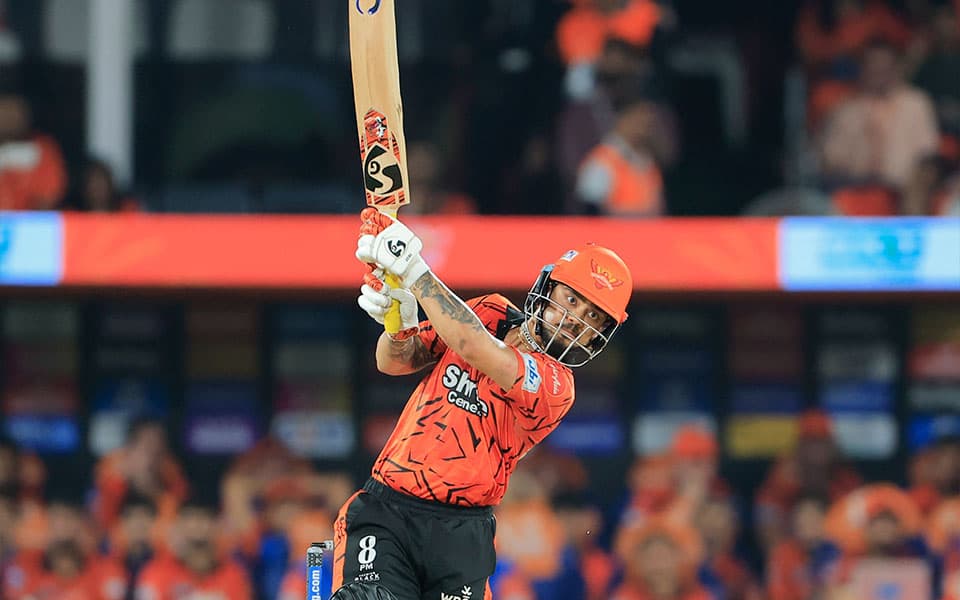 IPL 2026 Memes: Hilarious Reactions from SRH vs RCB, Match 67 at Rajiv Gandhi International Stadium, Hyderabad
