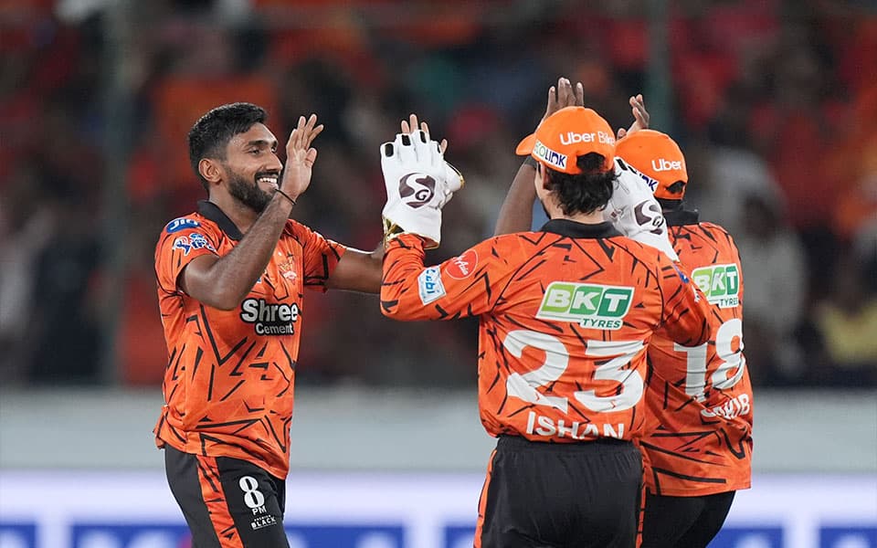 IPL 2026: SRH vs RCB, Match 67: Stats Review of player records and achieved milestones