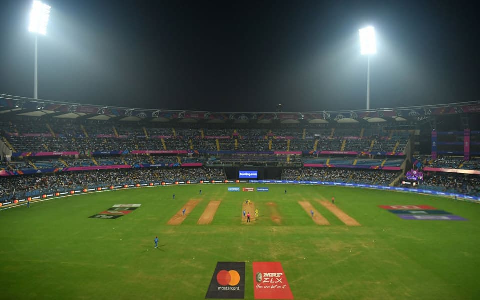MI vs RR: IPL 2026 Records and Stats at Wankhede Stadium, Mumbai