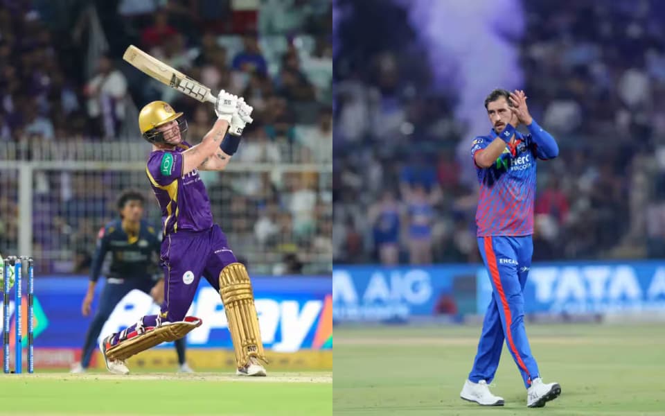 IPL 2026: KKR vs DC, Match 70: Stats preview of players' records and approaching milestones