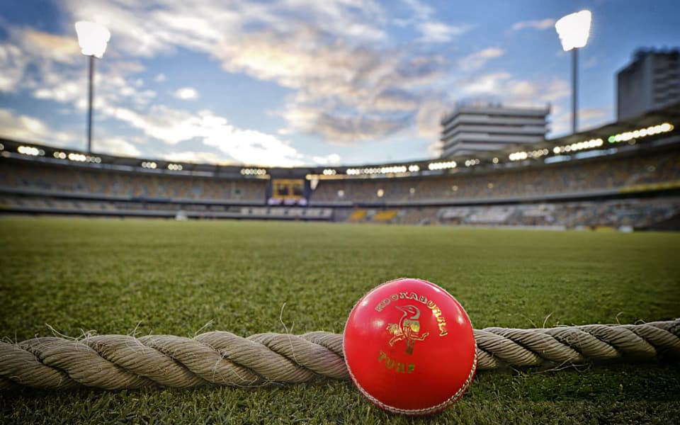 ICC pondering red to pink ball switch during Tests