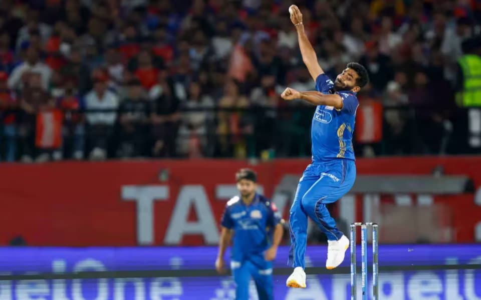 IPL 2026: ‘He had a slight niggle coming back from World Cup’ - Mahela Jayawardene reveals Jasprit Bumrah fitness update