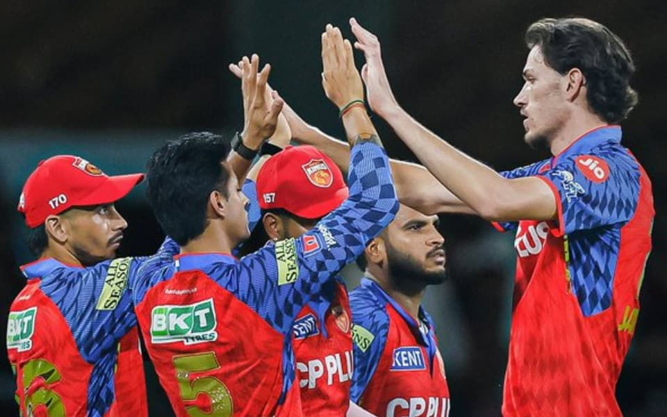 IPL 2026: LSG vs PBKS Today's Match Highlights: Unmissable video recap, turning points, match analysis, stats and more