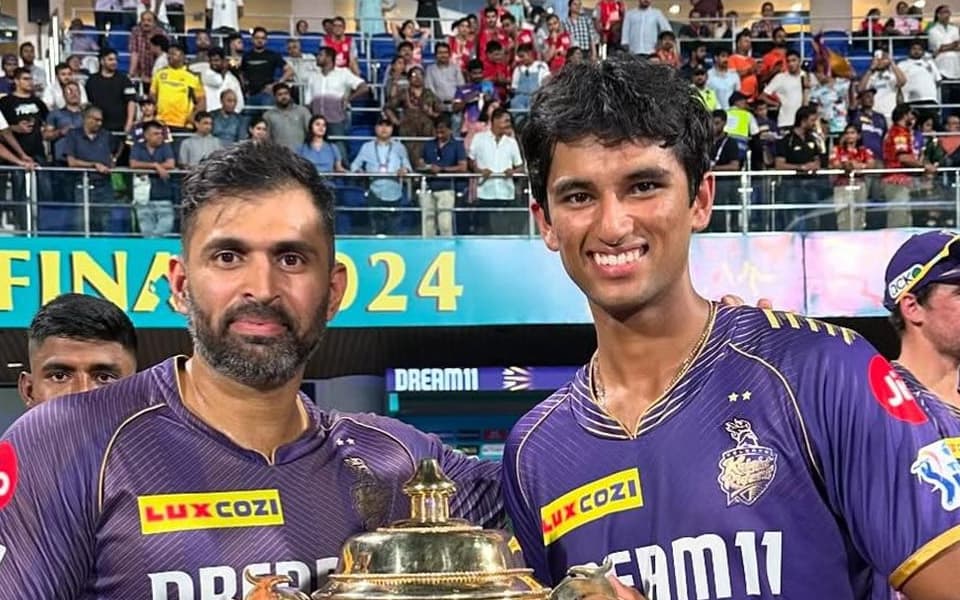 IPL 2026: 'Cannot simply replace someone like that' - Abhishek Nayar on Angkrish Raghuvanshi's injury ahead of high-stakes DC clash
