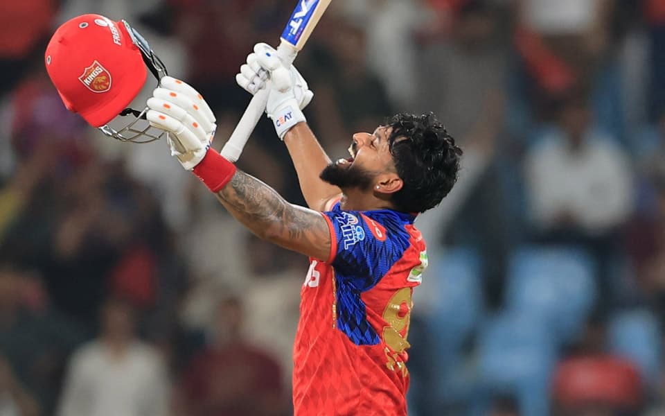IPL 2026: ‘Shreyas Iyer’s century was like Petrichor’ - Saba Karim praises PBKS captain’s match-winning knock