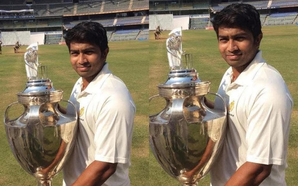 Karnataka cricketer SL Akshay passes away due to heart attack while playing division game in Bengaluru