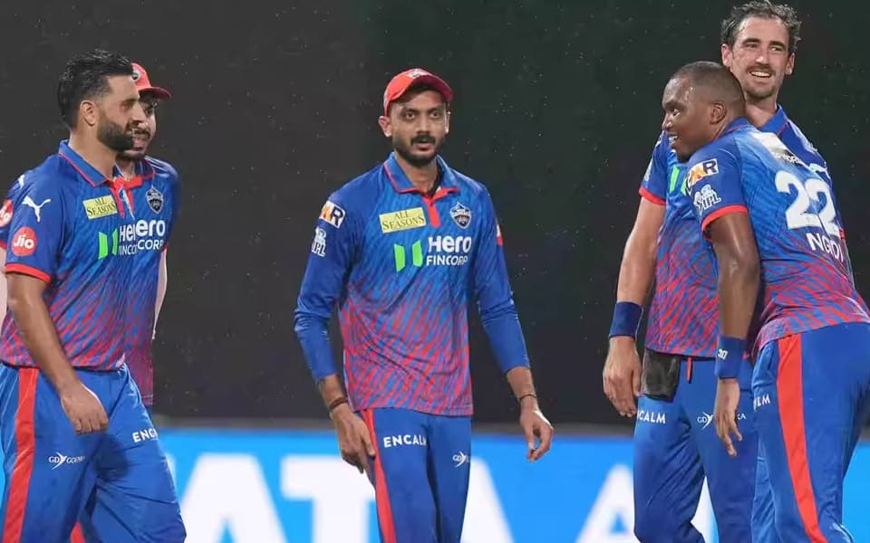 IPL 2026: KKR vs DC, Match 70: Stats Review of player records and achieved milestones