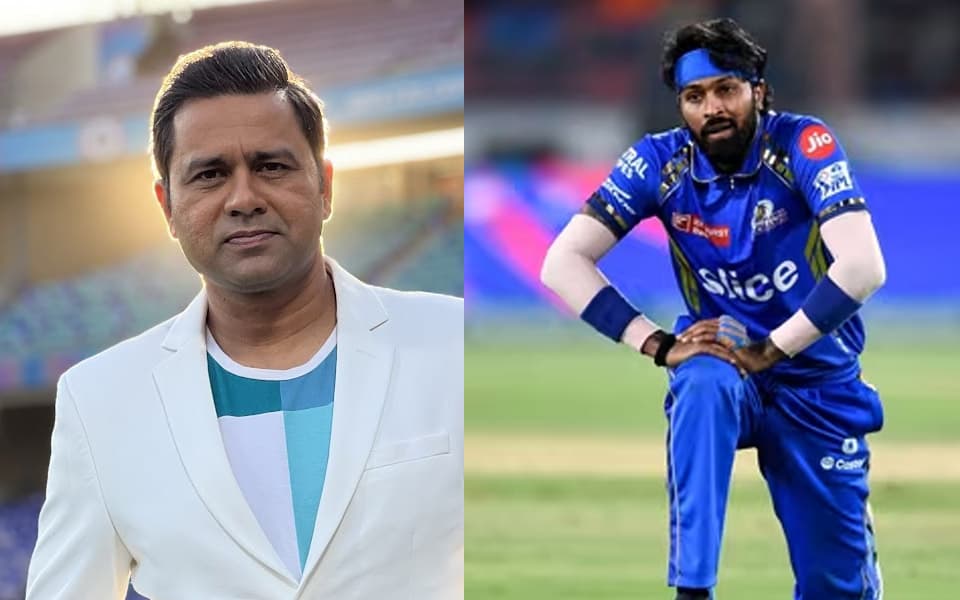 "The first is Hardik Pandya" - Aakash Chopra names 4 captains who might get sacked after IPL 2026