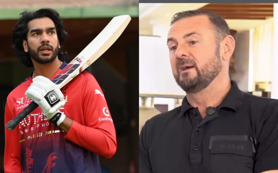 IPL 2026: ‘Playoffs are not the place to test match fitness’ - Simon Doull backs Venkatesh Iyer over Phil Salt for Qualifier 1