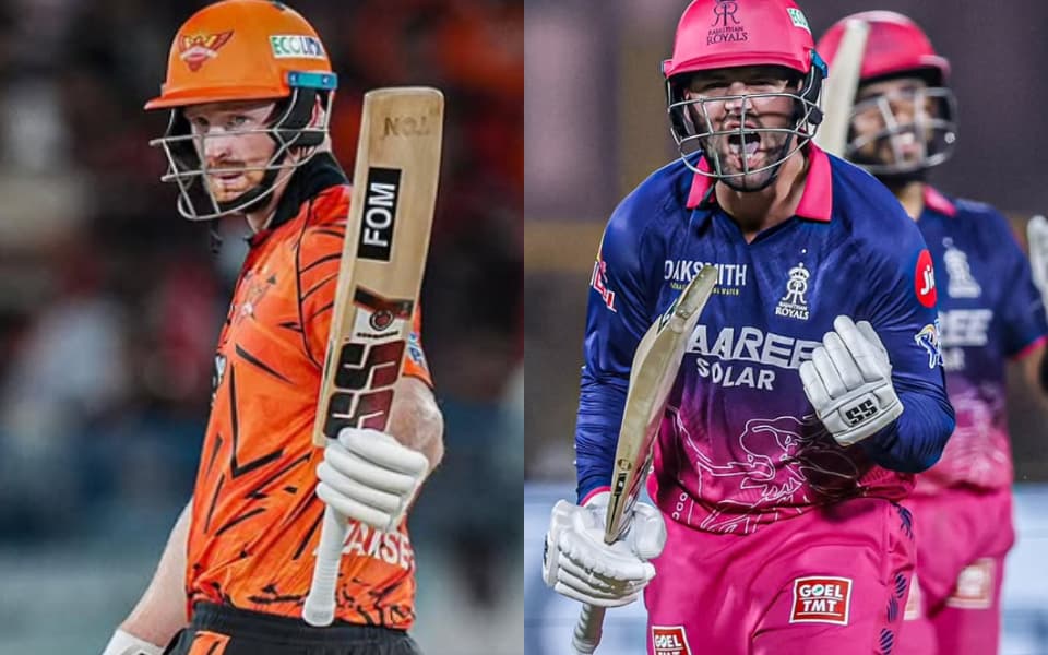 IPL 2026: SRH vs RR, Eliminator - Top player battles to watch out for