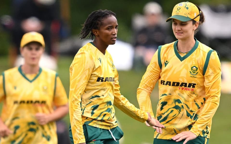 Women's T20 World Cup 2026: 'Experience counts for a lot' - Laura Wolvaardt highlights South Africa's depth