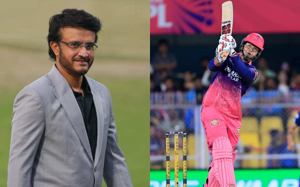 ‘But not in Test cricket’ - Sourav Ganguly on Vaibhav Sooryavanshi’s inclusion in Indian team after IPL 2026