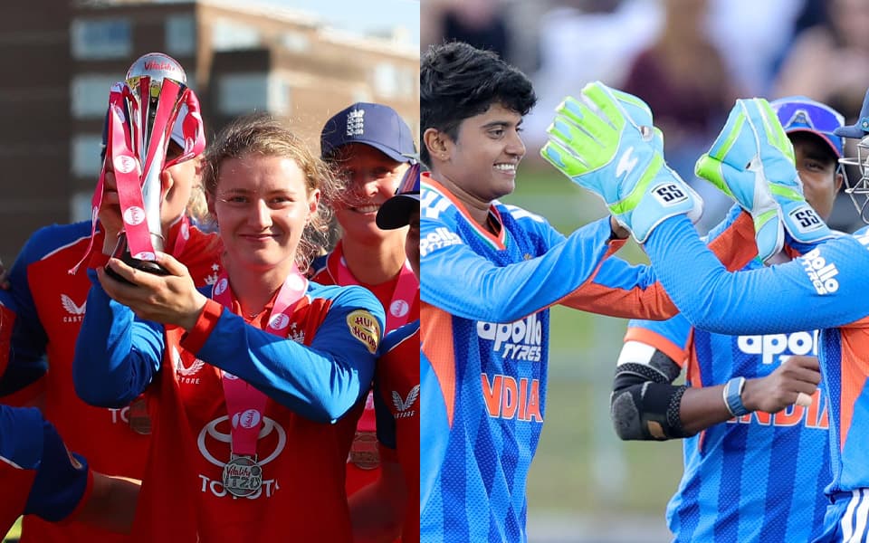 England Women vs India Women Prediction, 1st T20I – Who will win today’s match between ENG W vs IND W?