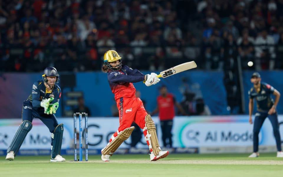 IPL 2026: ‘He played some outrageous shots’ - Mo Bobat hails Rajat Patidar’s fearless knock against GT