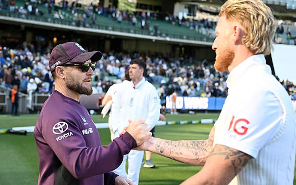 'Positive and smart cricket can live together' - Brendon McCullum hints at refined approach to Test cricket ahead of England vs New Zealand