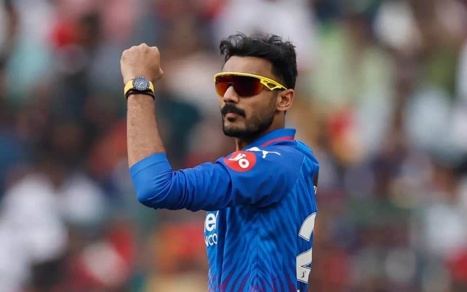 IPL 2026: 'Yes bro, I'm virgin' - Axar Patel shares hilarious anecdote involving Ashutosh Sharma
