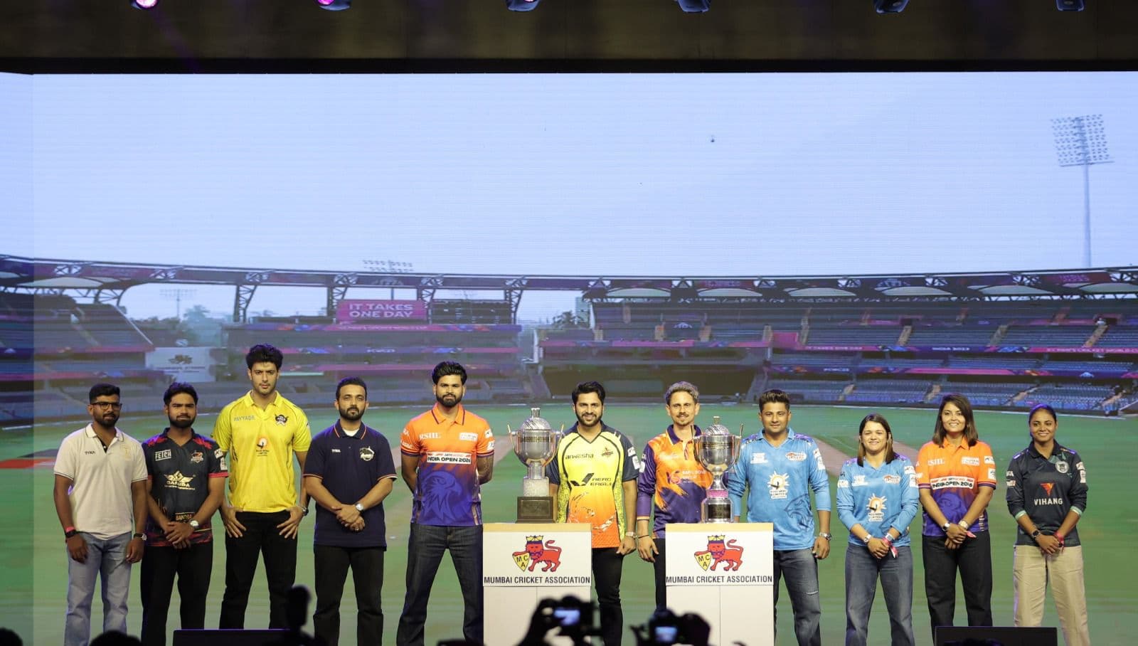 MCA invites bids for ninth team as T20 Mumbai League eyes expansion