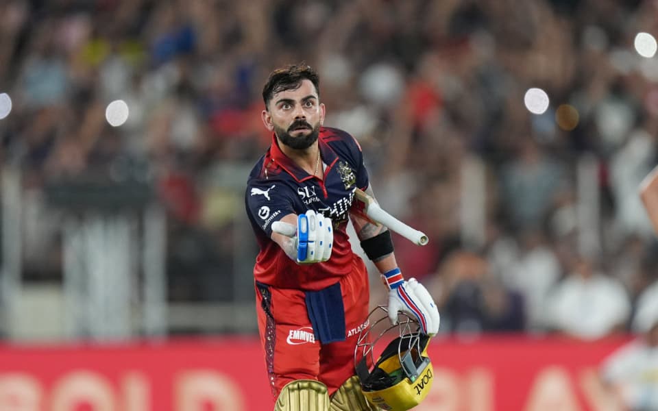 BCCI mulling to start IPL 2027 early, hold Final by May 15