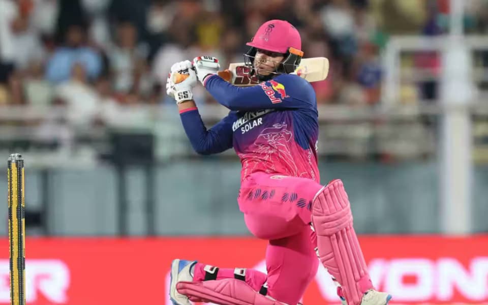 ‘Generational talent’ - Krunal Pandya left awestruck by Vaibhav Sooryavanshi’s IPL 2026 heroics