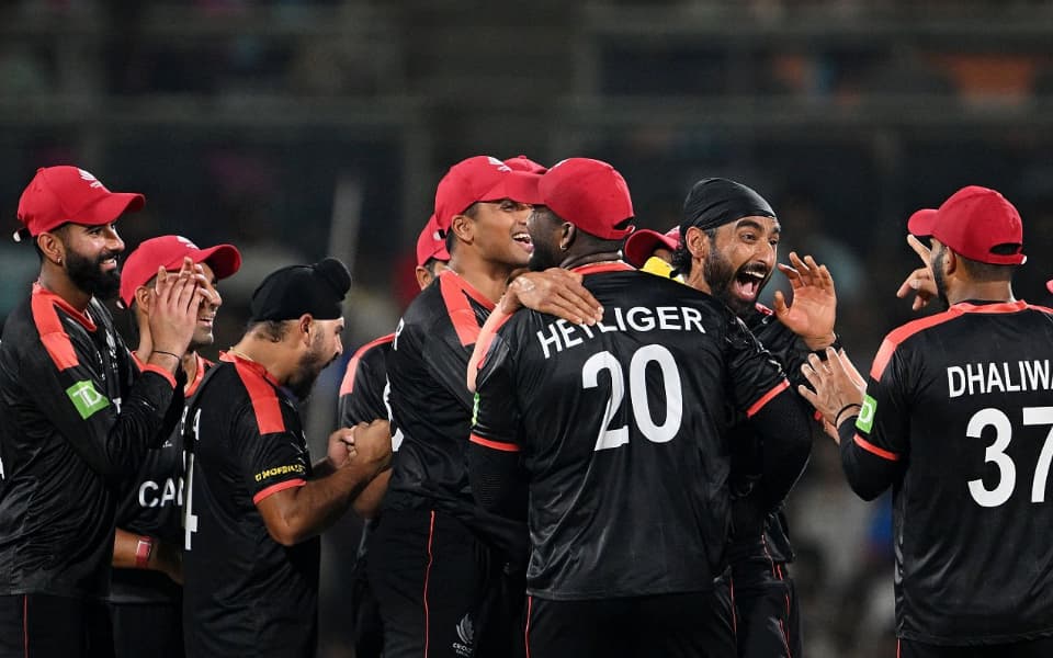 ICC admits Mauritius as 111th member, keeps Canada suspended and places France Cricket on notice