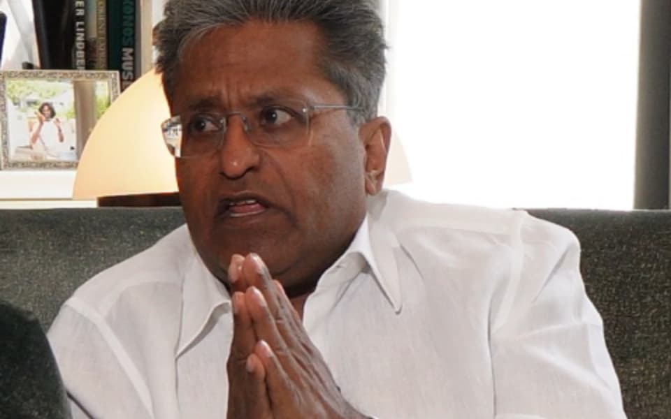 Tribunal quashes ED penalties against former IPL chief Lalit Modi in 2009 FEMA case