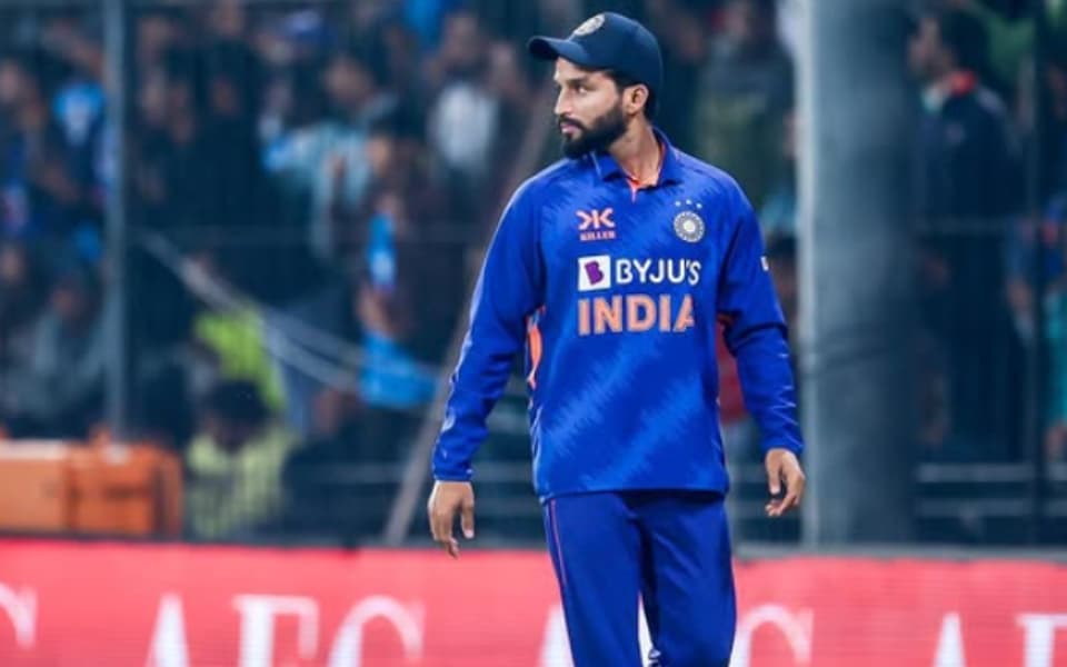 'Lot of good players in India' - Ajit Agarkar explains Rajat Patidar's exclusion from India's T20I squad