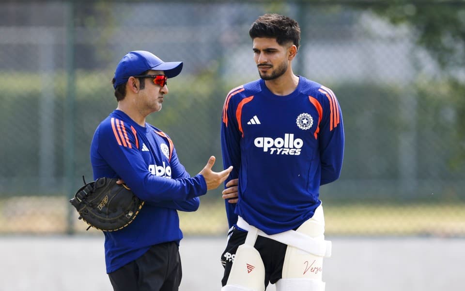'They have to provide clarity' - Sadagoppan Ramesh slams team management ahead of IND vs AFG 2026 Test